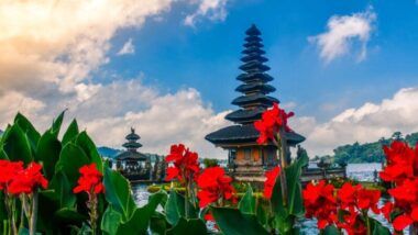 Top things to do while visiting Ubud, Bali! #bali #travel #optoutside #ubud