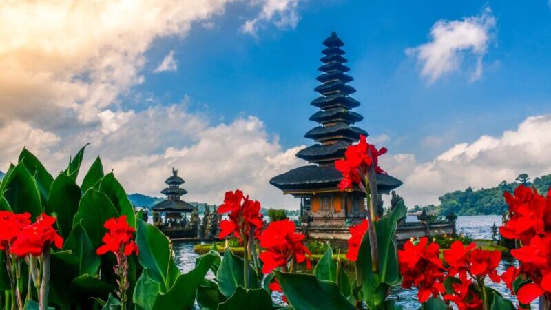 Top things to do while visiting Ubud, Bali! #bali #travel #optoutside #ubud