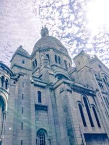 Two Days in Paris : All the must see icons of Paris, to maximize two days in the beautiful city of Paris. #paris #france #tourist