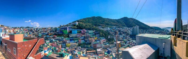 If you are interested in some of the best places to visit in South Korea, or things to do in South Korea, then check out this trip to Busan, Korea. Listed out are the top things to do in Busan with all the Busan attractions. Additionally, learn how to get from Seoul to Busan. #busan #southkorea #travel