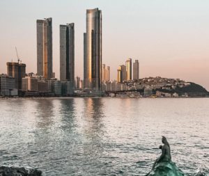 If you are interested in some of the best places to visit in South Korea, or things to do in South Korea, then check out this trip to Busan, Korea. Listed out are the top things to do in Busan with all the Busan attractions. Additionally, learn how to get from Seoul to Busan. #busan #southkorea #travel