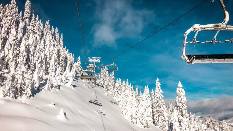 10 Best Ski Resorts in Europe for Experiencing True Ski Paradise