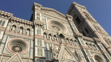 If you have any questions about what to do in Florence during a two-day trip, then here is a list with quick bits of information. Learn more about these popular sights in Florence. Visiting these attractions will ensure your trip includes the top sights and popular attractions in Florence for an optimized short trip! #florence #italy #travel #europe