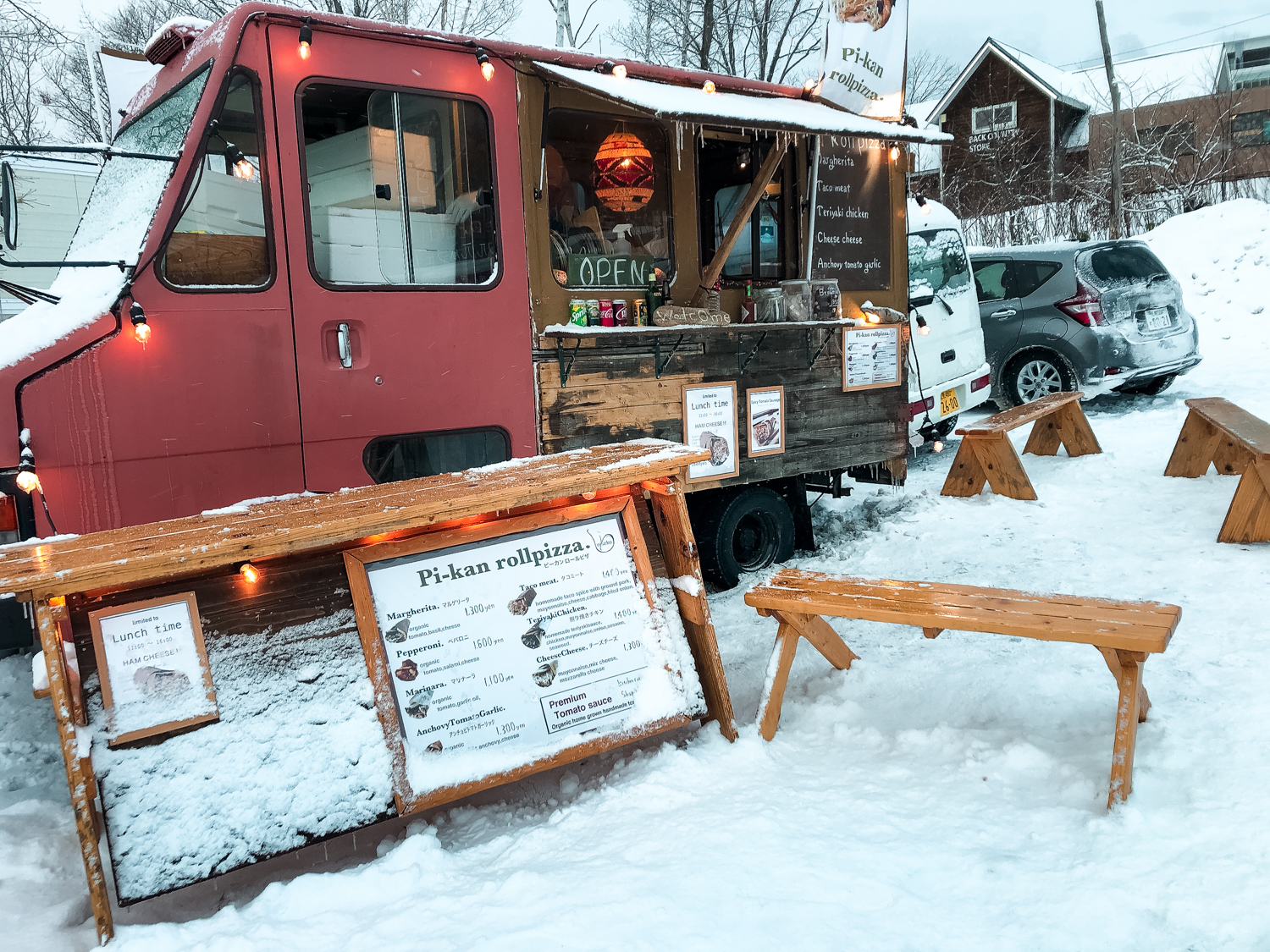 Best Food in Niseko: A Culinary Journey through Japan’s Winter Wonderland