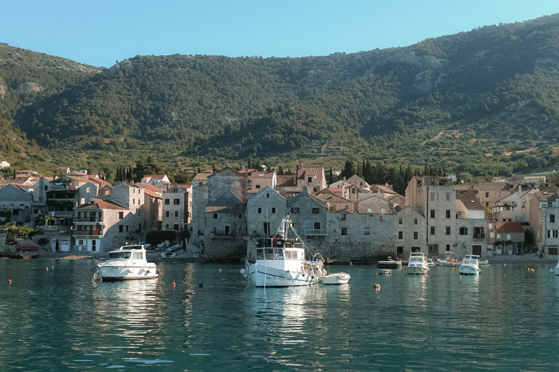 Sail the stunning Croatian coastline on a budget-friendly yacht. Enjoy crystal-clear waters, historic towns, and beautiful beaches. Affordable sailing options make Croatia a top destination for frugal travelers.