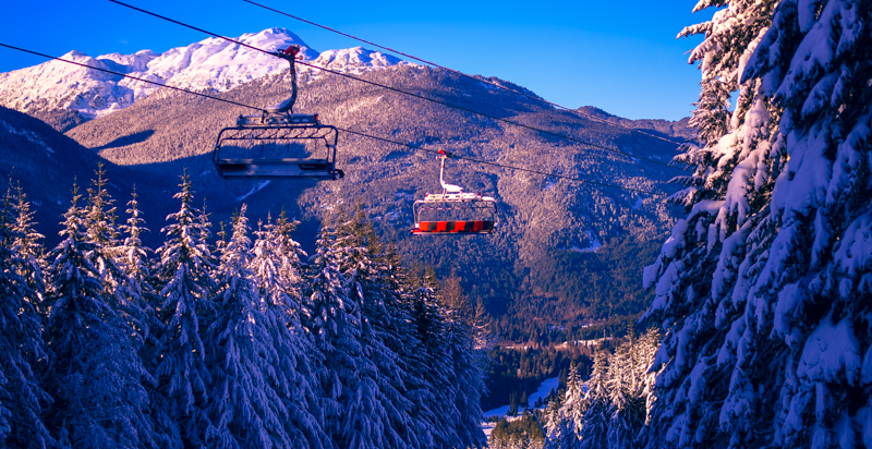Why Visit Whistler? Beyond the Slopes: While skiing steals the show, Whistler's charm extends beyond the runs, with vibrant villages, world-class amenities, and a lively après-ski scene captivating visitors year after year.